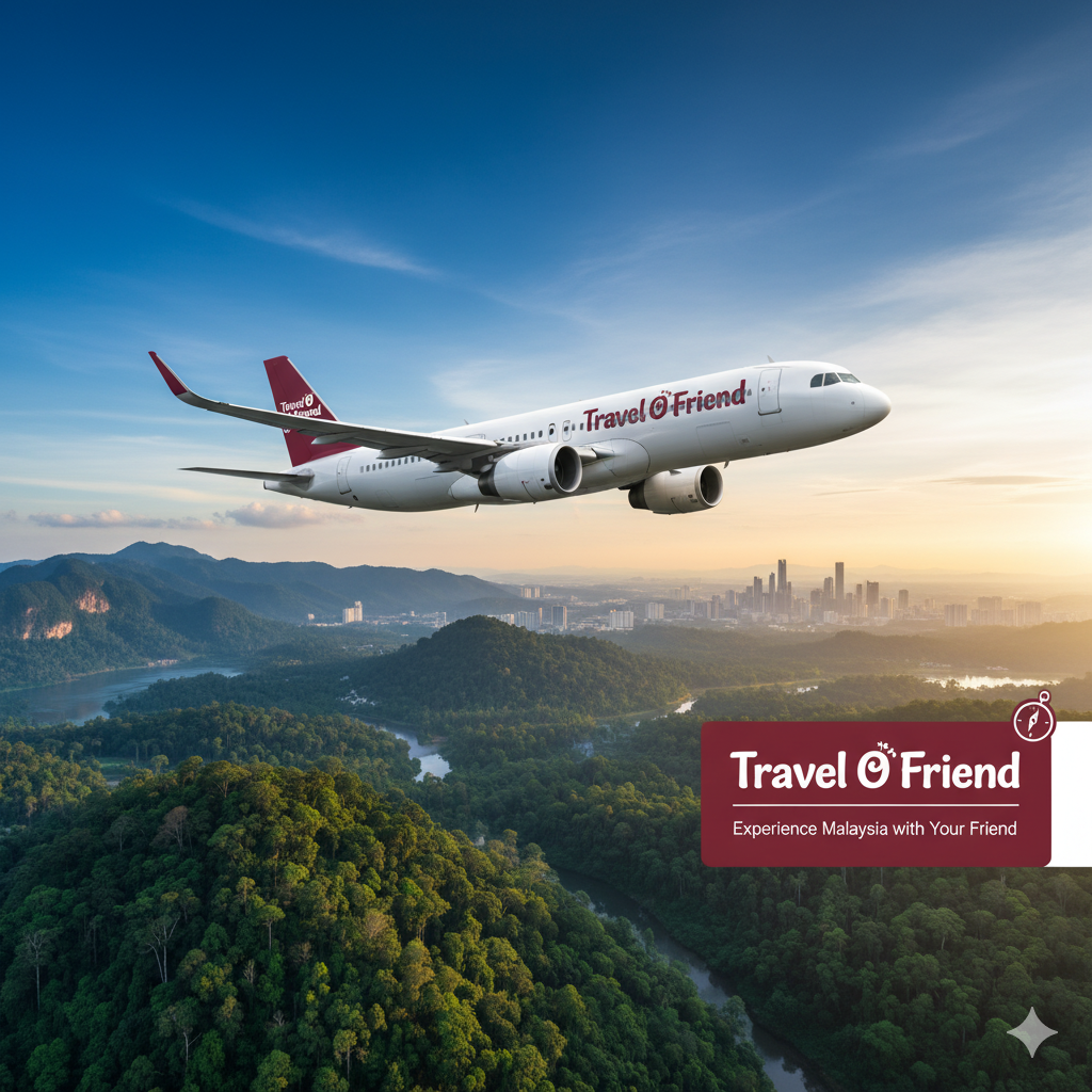 About Travel O Friend